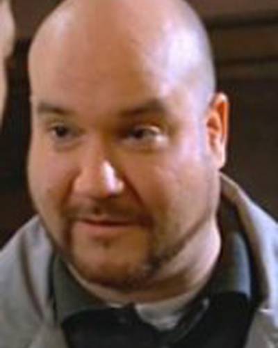 Майкл П. Норти фото