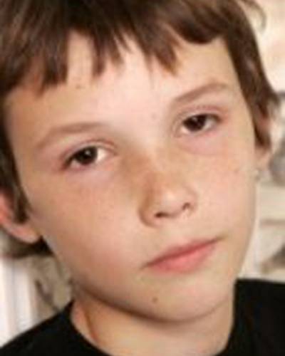 Джек МакЭлхоун фото