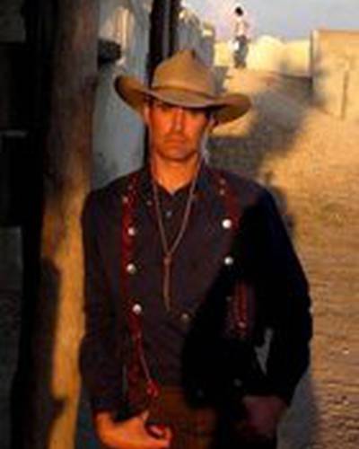 Дж. Эдди Пек фото