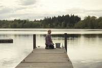 Кадр Взаперти