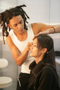 Кадр Топ-модель по-американски