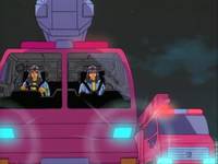 Кадр Трансформеры: Автороботы