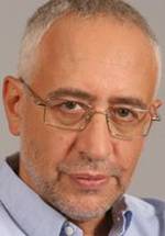 Николай Сванидзе фото