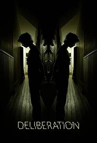 Постер Deliberation