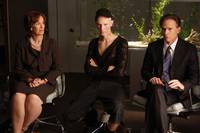 Кадр Части тела