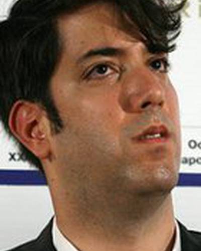 Коби Гал-Радай фото