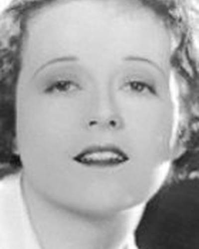 Джун Марлоу фото