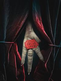 Постер Американская история ужасов