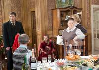 Кадр Дом с лилиями