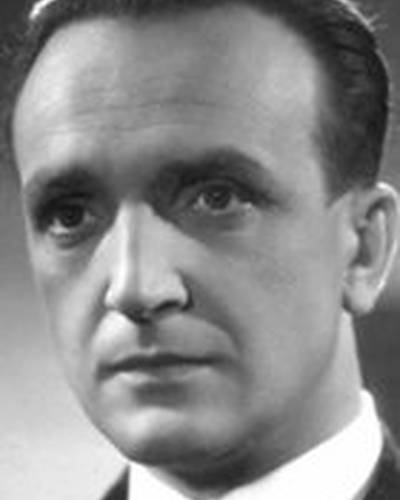 Тадеуш Весоловский фото