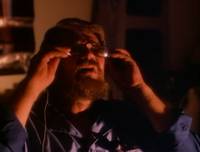 Кадр Студентки в кегельбане беса