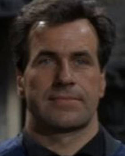 Питер Брэйс фото