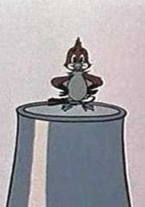 Где обедал воробей?