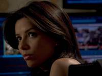 Кадр Охранник