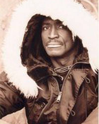 Энтони Рэй Паркер фото