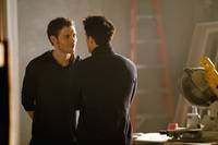 Кадр Дневники вампира