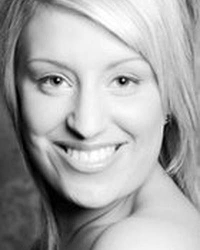 Эмили Дэйл фото