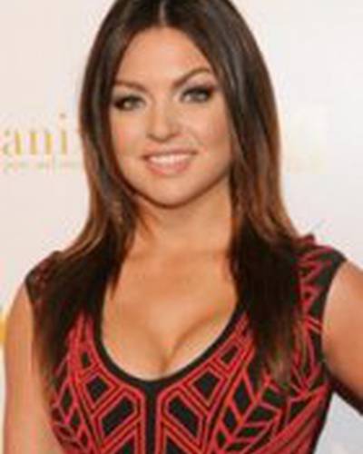 Jaclyn Marfuggi фото