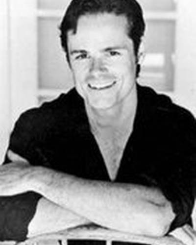 Майкл Лауден фото