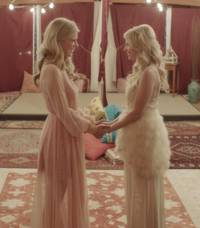 Кадр Ava's Impossible Things