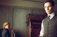 Кадр Девушка из Дании