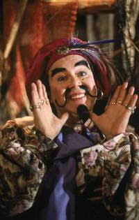 Кадр Новые приключения Робин Гуда