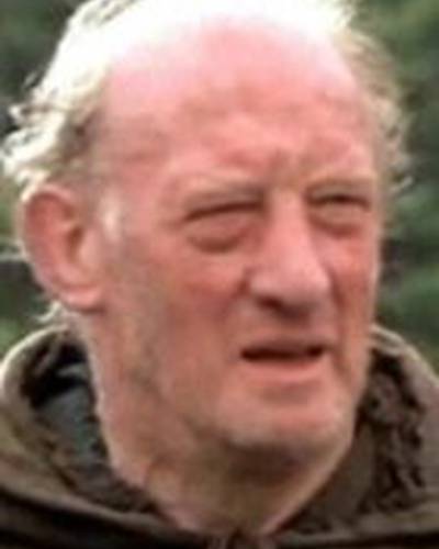 Джон Бэррет фото