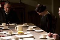 Кадр Аббатство Даунтон