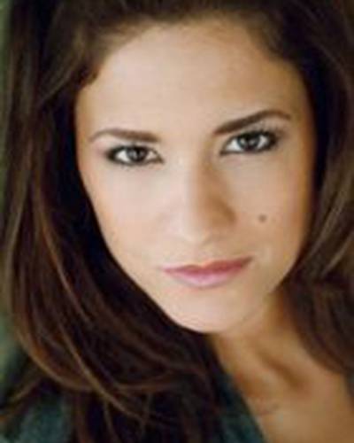 Дезире Авалос фото