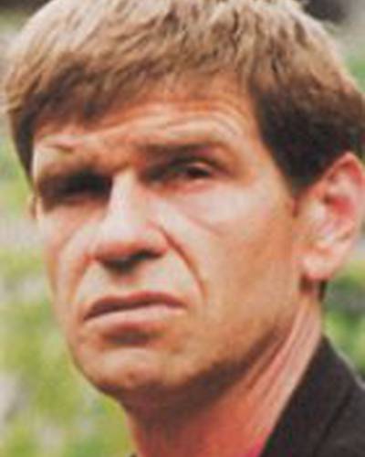 Лех Дыблик фото