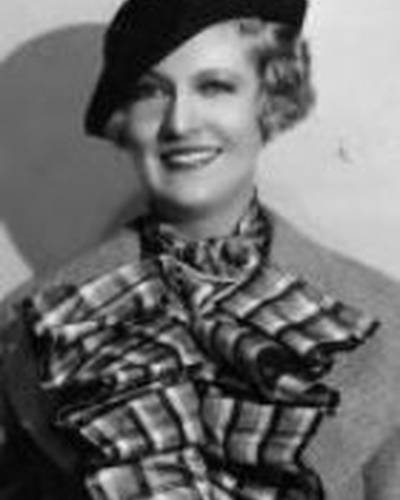 Верри Тисдейл фото