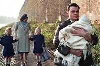 Кадр Жена Жиля