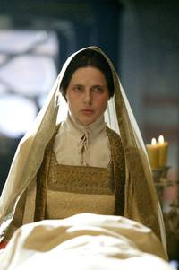 Кадр Волшебник Земноморья (мини-сериал)