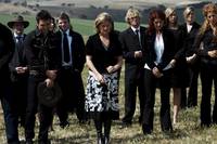 Кадр Дочери Маклеода