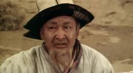 Кадр из фильма "Долг" - 1