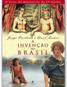 Открытие Бразилии (мини-сериал)