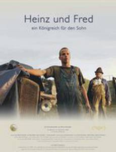 Heinz und Fred