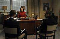 Кадр Правильная жена