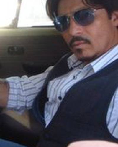 Ронни Родригез фото