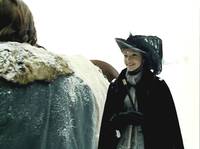 Кадр Виват, гардемарины!