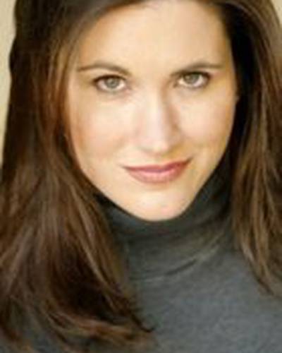 Джина Лин Ипполито фото