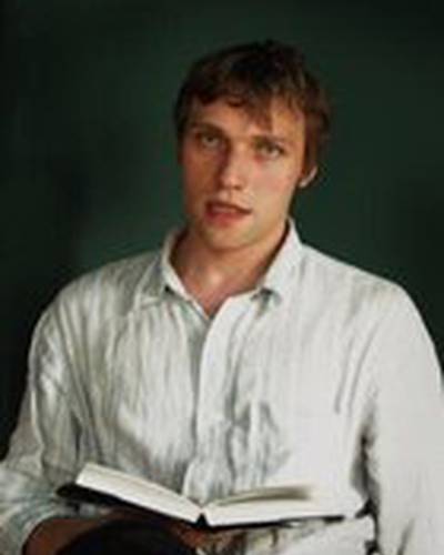 Никита Тюнин фото