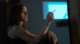 Кадр из фильма "Титан" - 1