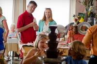 Кадр Долгое падение