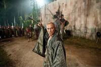 Кадр Царь скорпионов 3: Книга мертвых (видео)