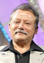 Панкадж Капур фото