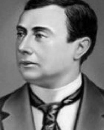 Андре Антуан фото