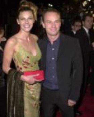 Энтони Хоффман фото