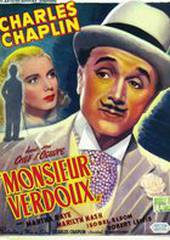 Месье Верду