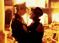 Кадр Ганновер-стрит